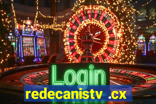 redecanistv .cx